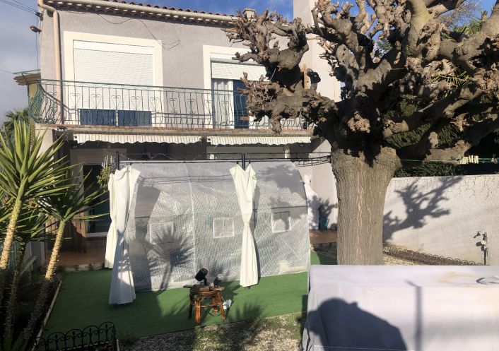à vendre Maison Agde