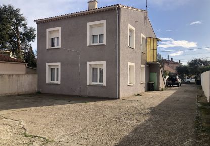 vente Maison Agde