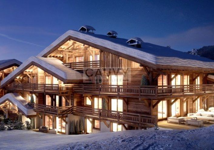 à vendre Chalet La Plagne
