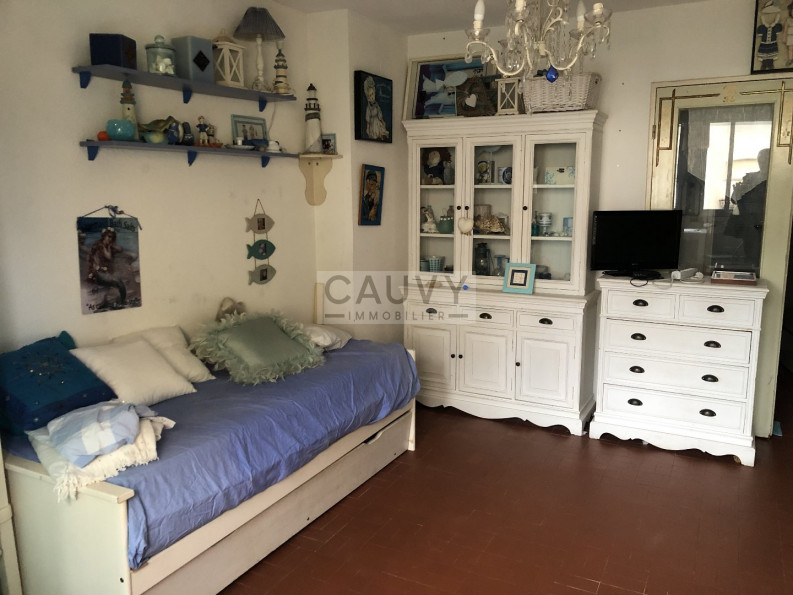 location Studio Cap D'agde - Photo 1