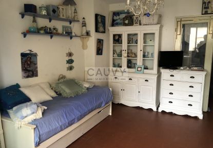 location Studio Cap D'agde