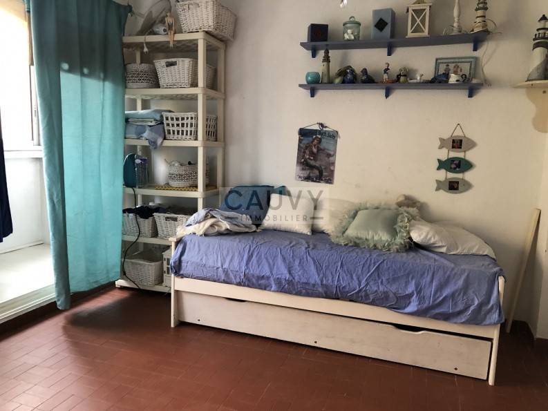 location Studio Cap D'agde - Photo 2