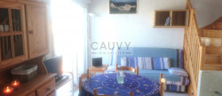 vente Appartement mezzanine Le Cap D'agde