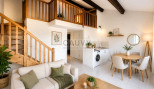 vente Appartement mezzanine Le Cap D'agde
