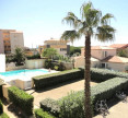 vente Appartement mezzanine Le Cap D'agde