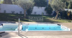 à vendre Villa d'architecte Le Cap D'agde