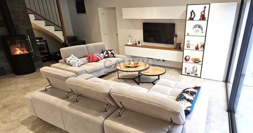 vente Villa d'architecte Le Cap D'agde