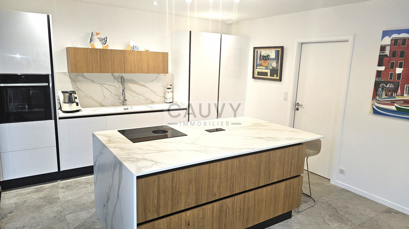 à vendre Villa d'architecte Le Cap D'agde - Photo 5