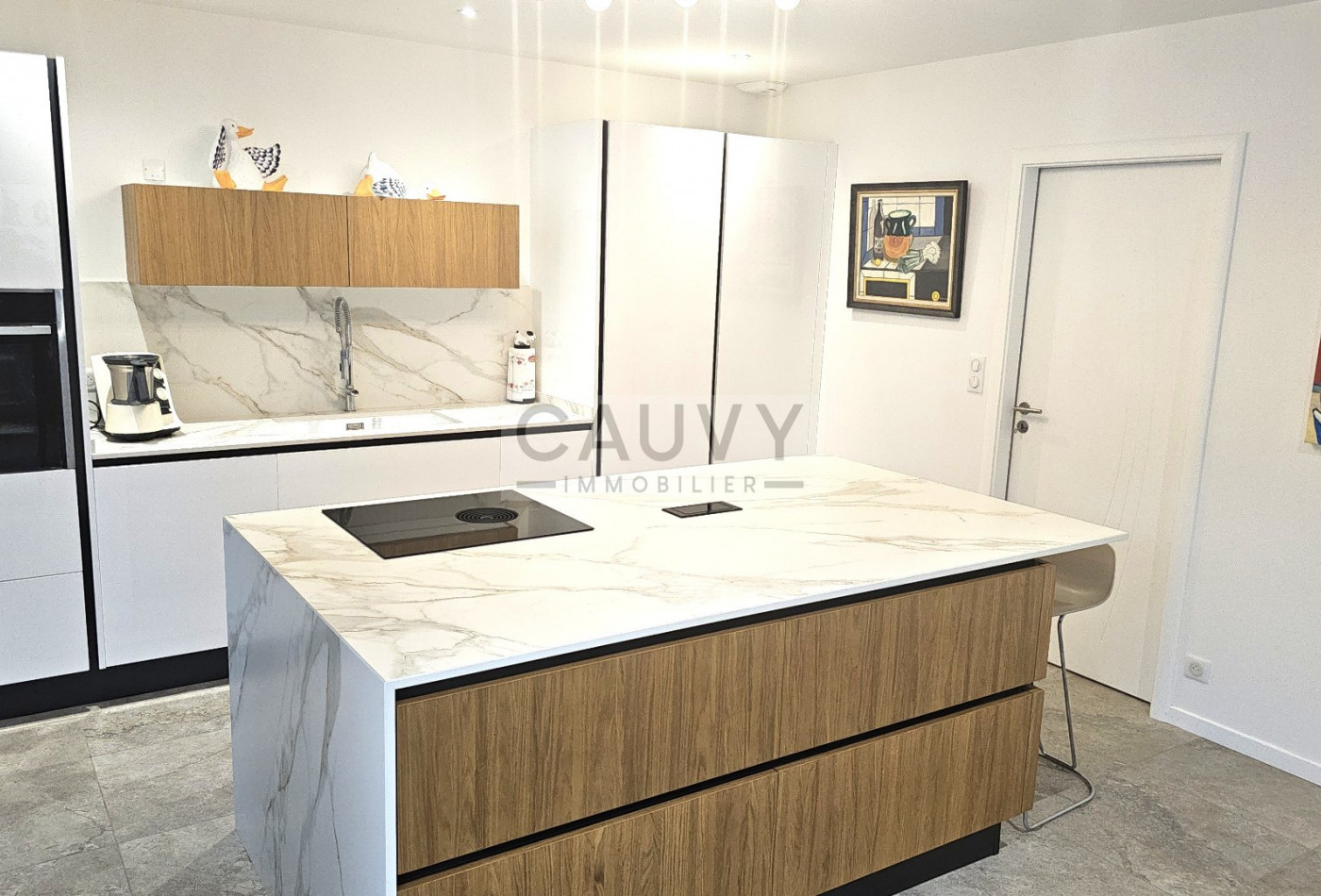 vente Villa d'architecte Le Cap D'agde - Photo 5