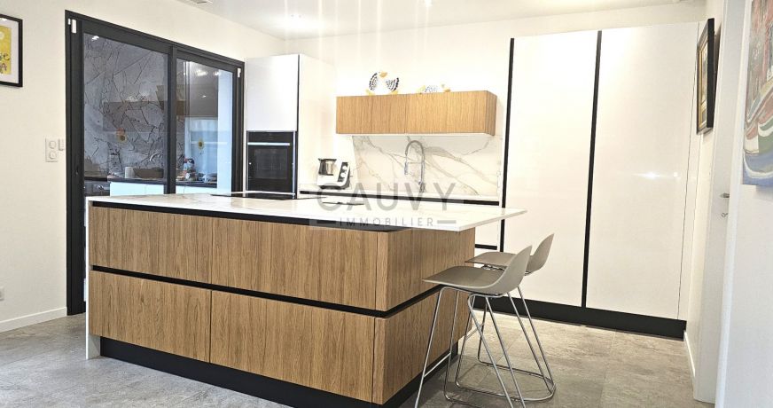 vente Villa d'architecte Le Cap D'agde