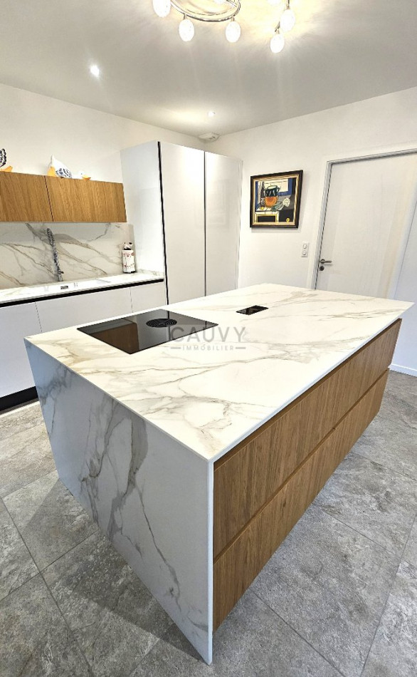 à vendre Villa d'architecte Le Cap D'agde - Photo 4