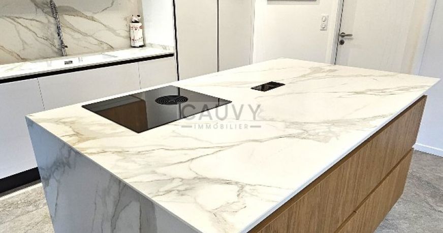 vente Villa d'architecte Le Cap D'agde