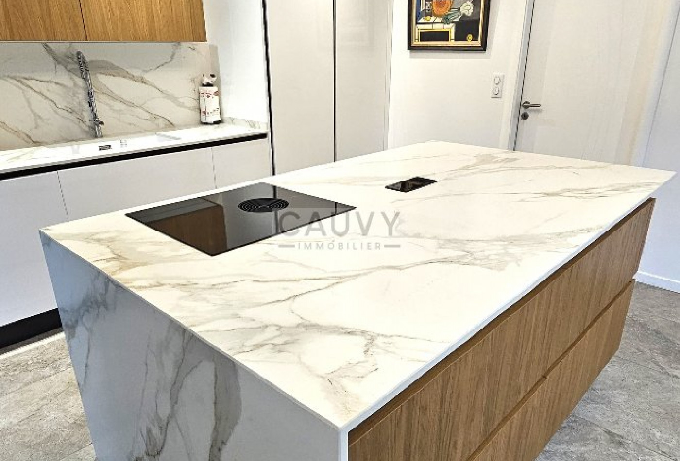 vente Villa d'architecte Le Cap D'agde - Photo 4