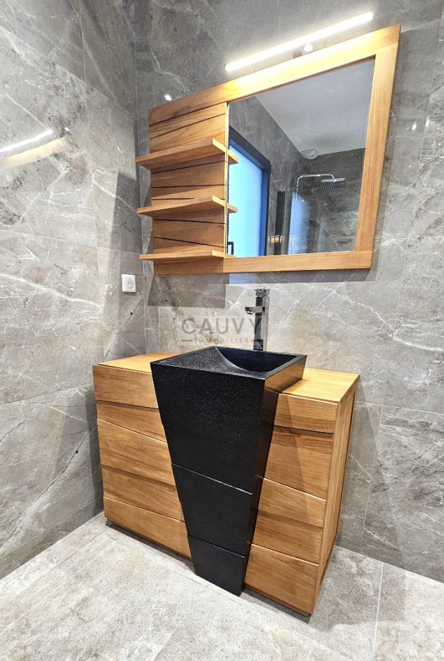 à vendre Villa d'architecte Le Cap D'agde - Photo 11