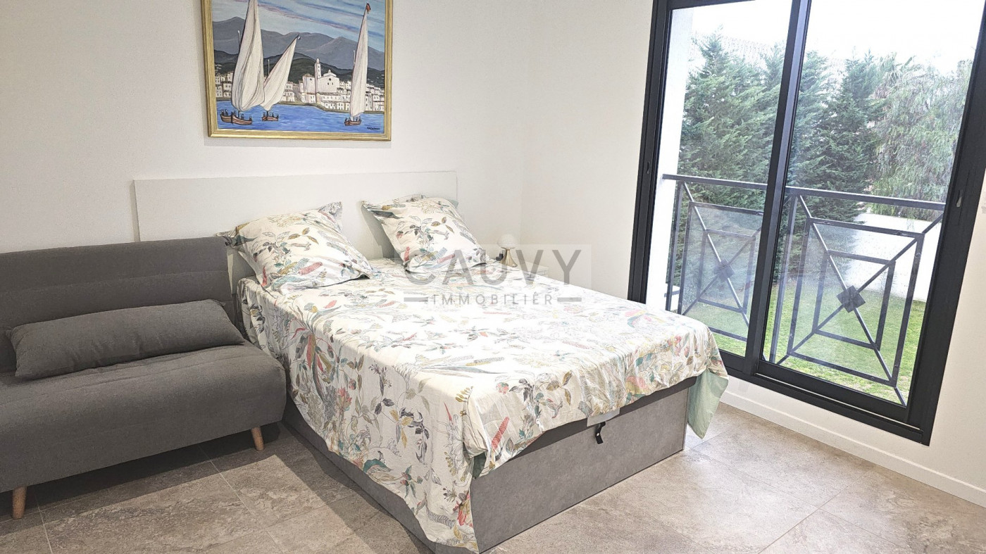 à vendre Villa d'architecte Le Cap D'agde - Photo 10