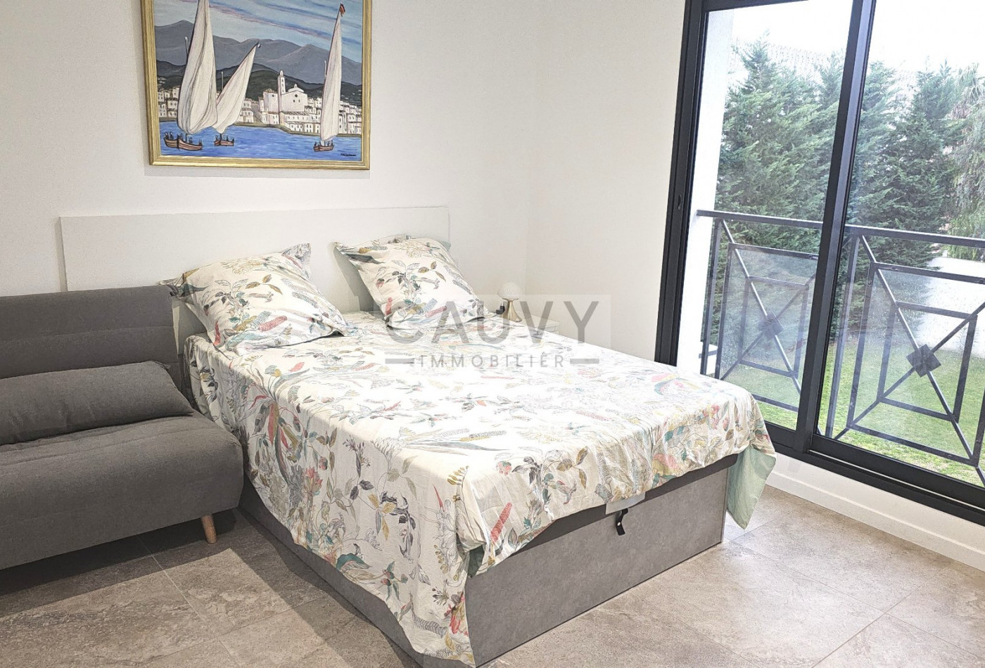 vente Villa d'architecte Le Cap D'agde - Photo 10