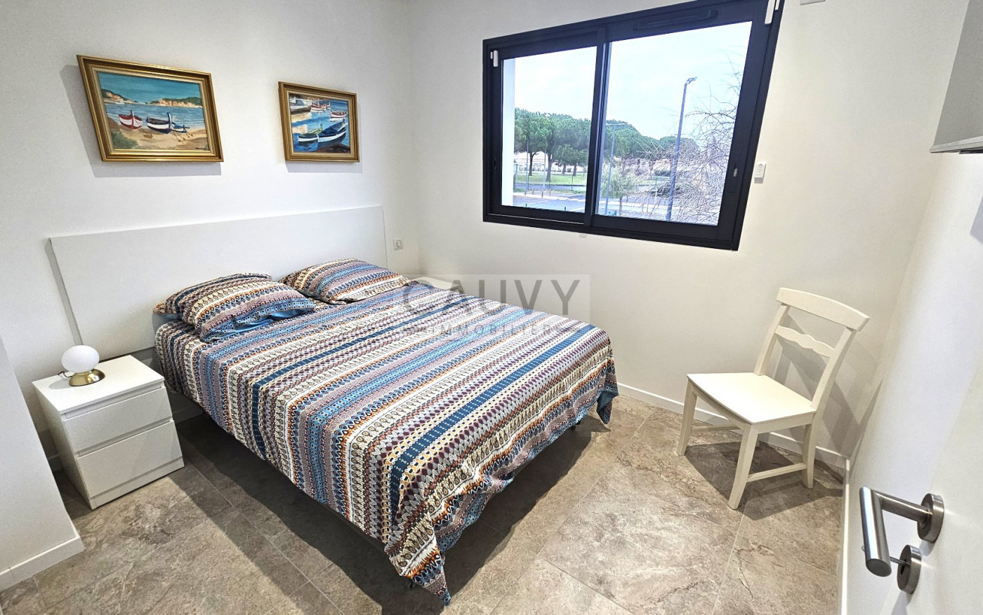 à vendre Villa d'architecte Le Cap D'agde - Photo 8