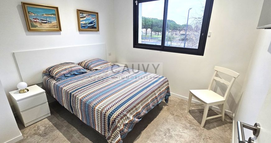 vente Villa d'architecte Le Cap D'agde