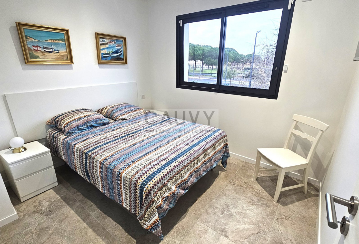 vente Villa d'architecte Le Cap D'agde - Photo 8