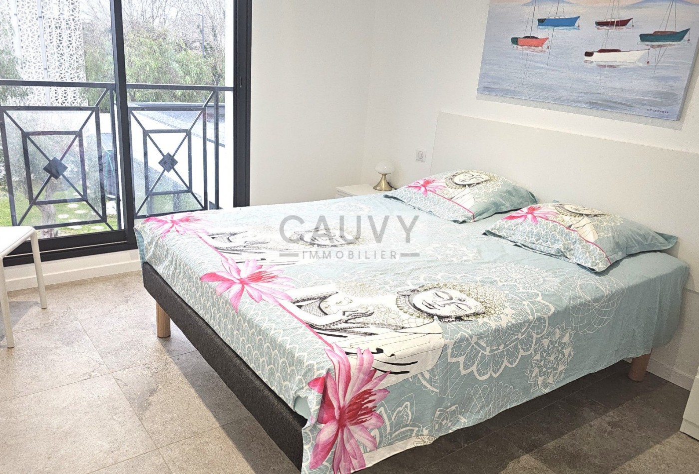 vente Villa d'architecte Le Cap D'agde - Photo 9