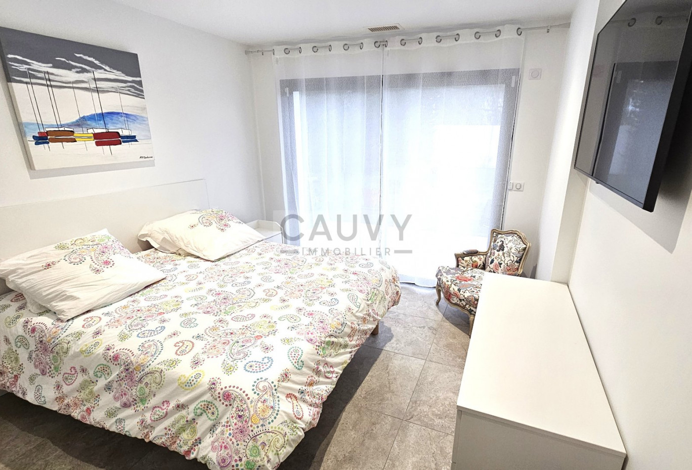 vente Villa d'architecte Le Cap D'agde - Photo 7