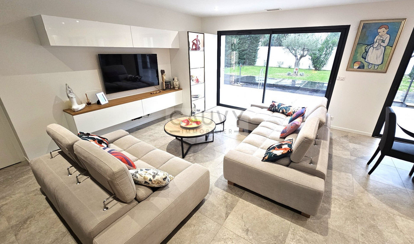 à vendre Villa d'architecte Le Cap D'agde - Photo 3