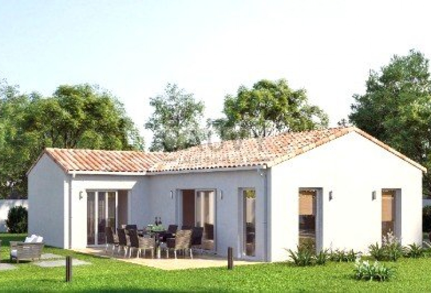 vente Villa Agde - Photo 1