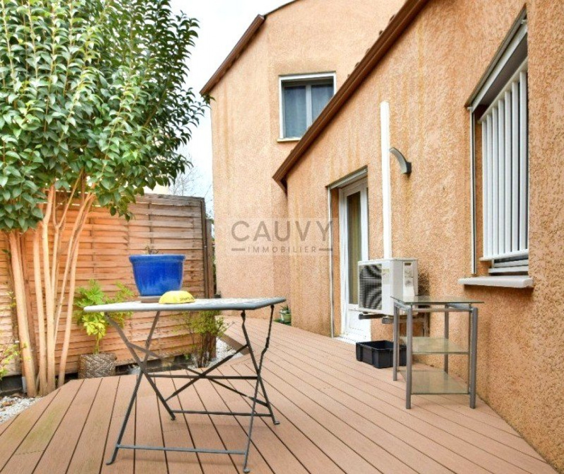 à vendre Maison rénovée Agde - Photo 5