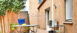 vente Maison rénovée Agde