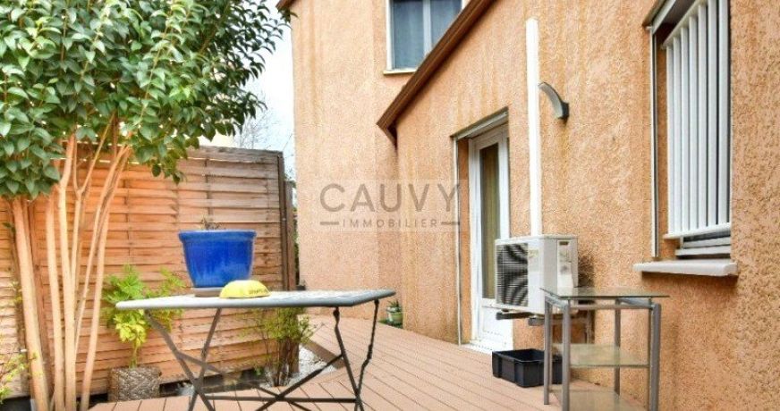 vente Maison rénovée Agde