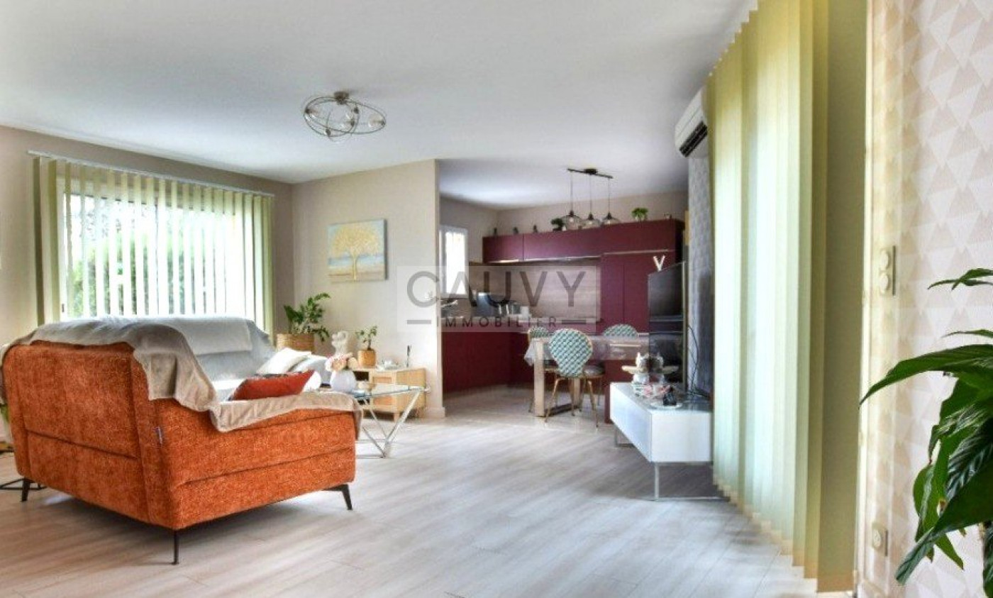 à vendre Maison rénovée Agde - Photo 1