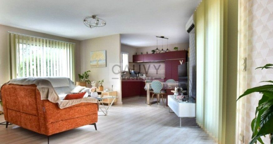 vente Maison rénovée Agde
