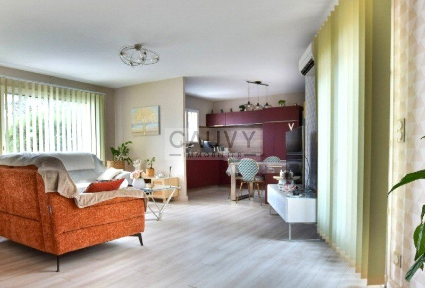 vente Maison rénovée Agde - Photo 1