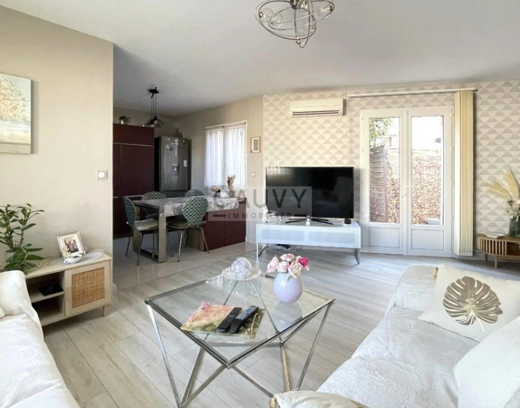 vente Maison rénovée Agde - Photo 6