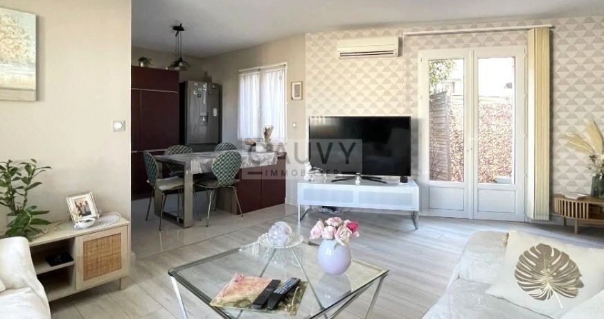 vente Maison rénovée Agde