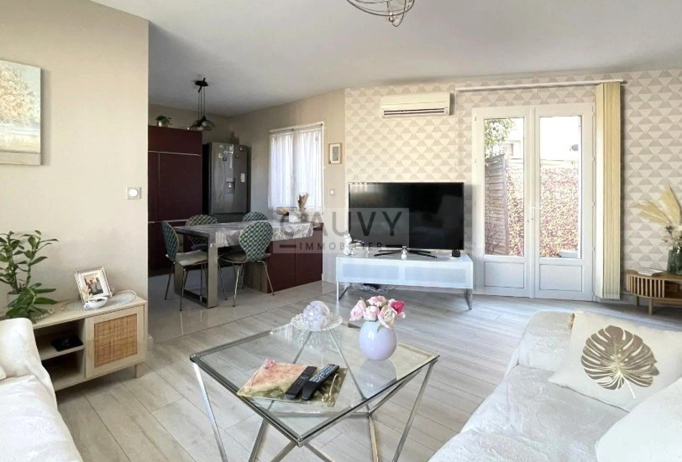vente Maison rénovée Agde - Photo 6