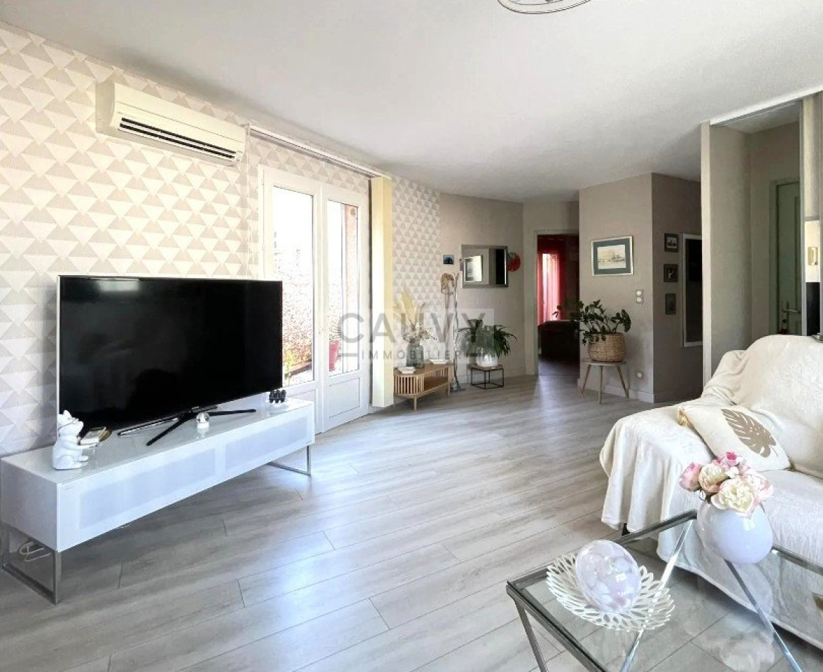 à vendre Maison rénovée Agde - Photo 2