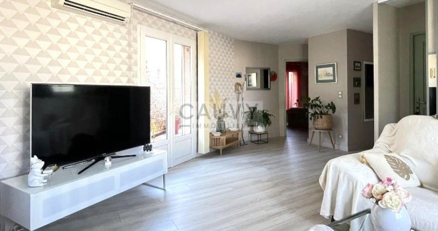 vente Maison rénovée Agde