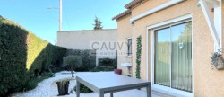 vente Maison rénovée Agde