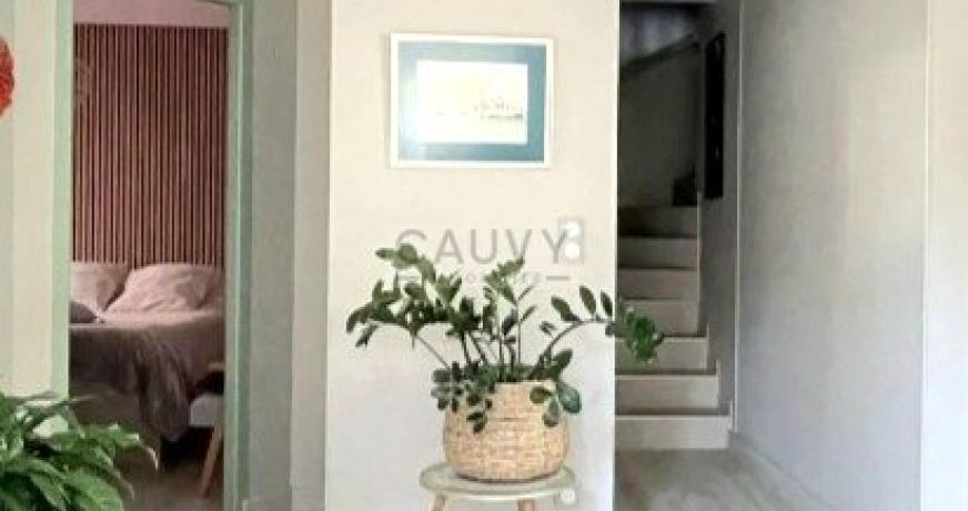 vente Maison rénovée Agde