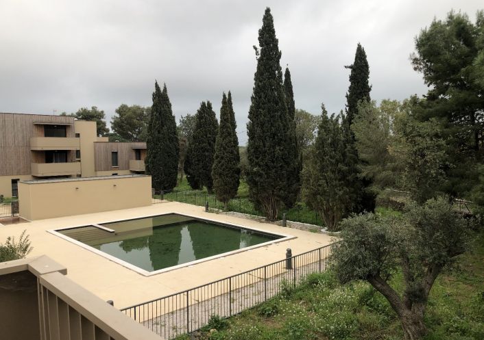 à vendre Appartement Agde