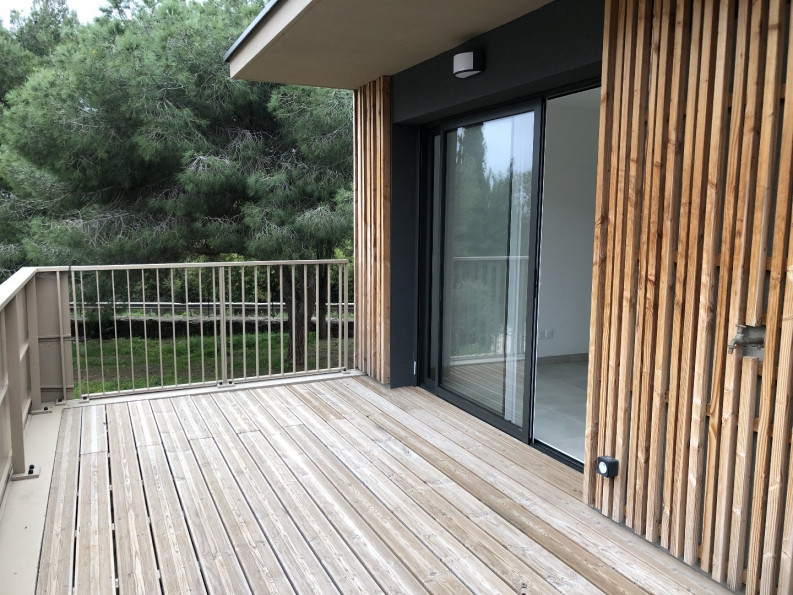 vente Appartement Agde - Photo 1