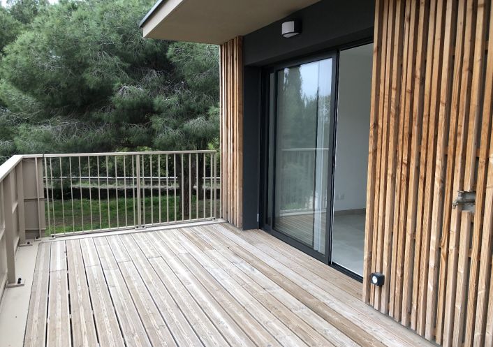 à vendre Appartement Agde