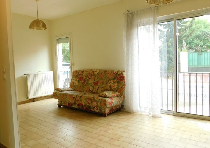 à vendre Appartement Agde