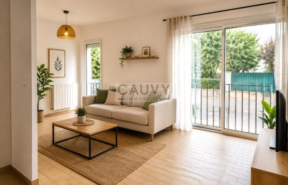 vente Appartement Agde - Photo 1