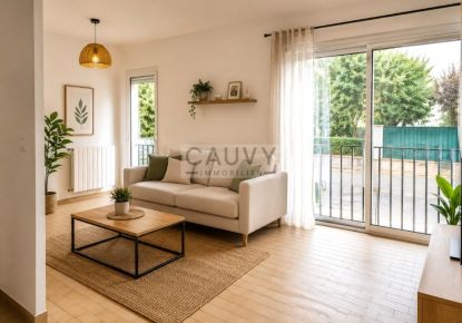 vente Appartement Agde