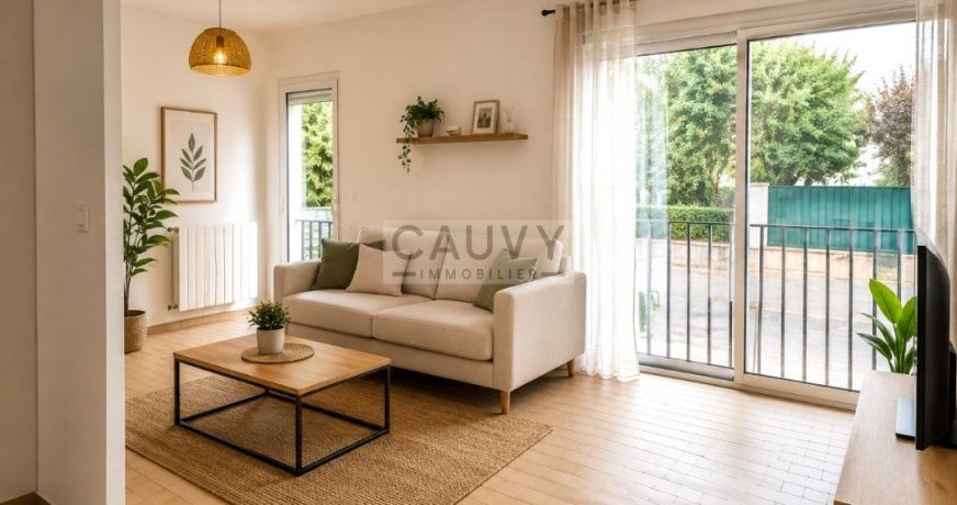 vente Appartement Agde