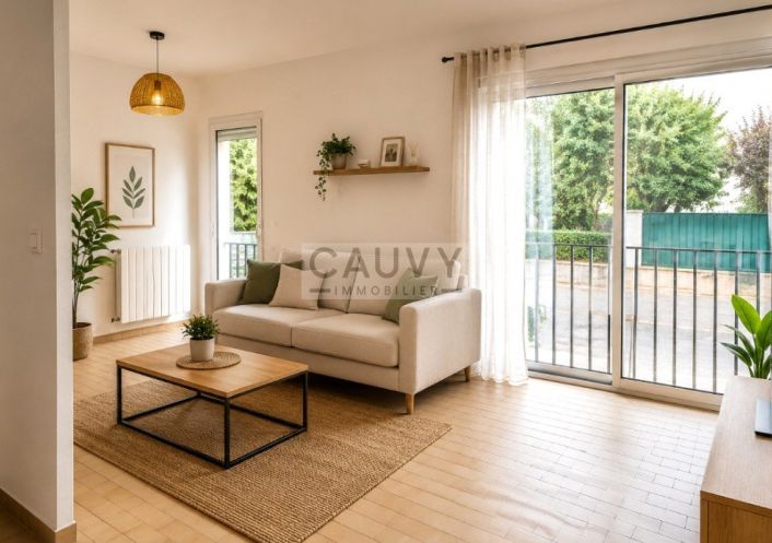 à vendre Appartement Agde