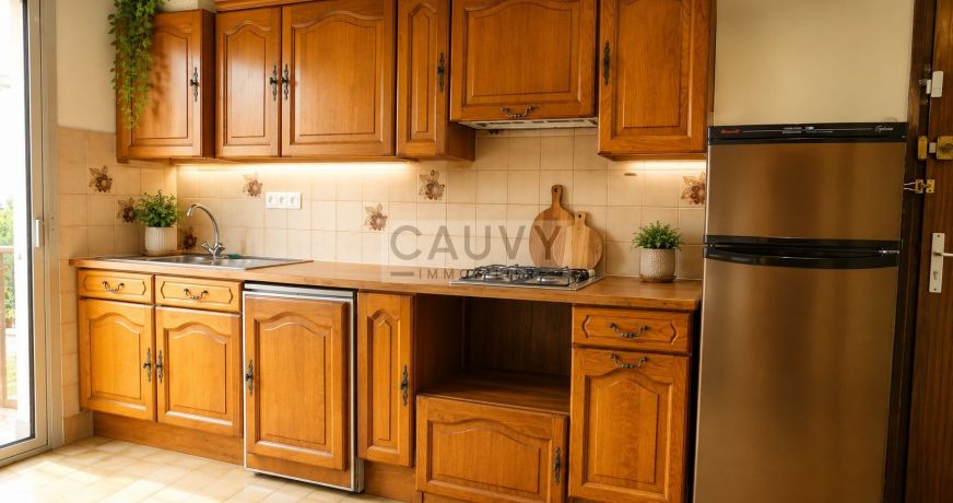 vente Appartement Agde