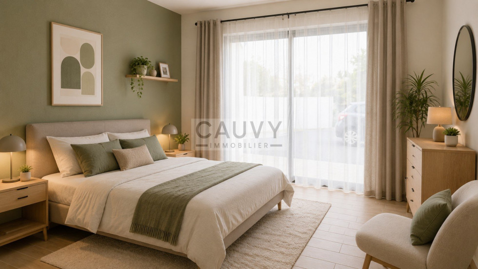 vente Appartement Agde - Photo 2